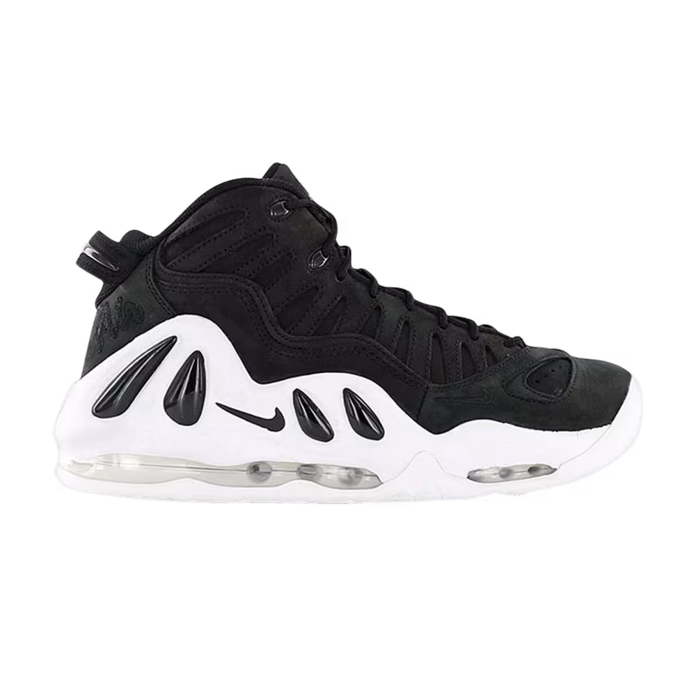 Nike Air Uptempo 97 Black White