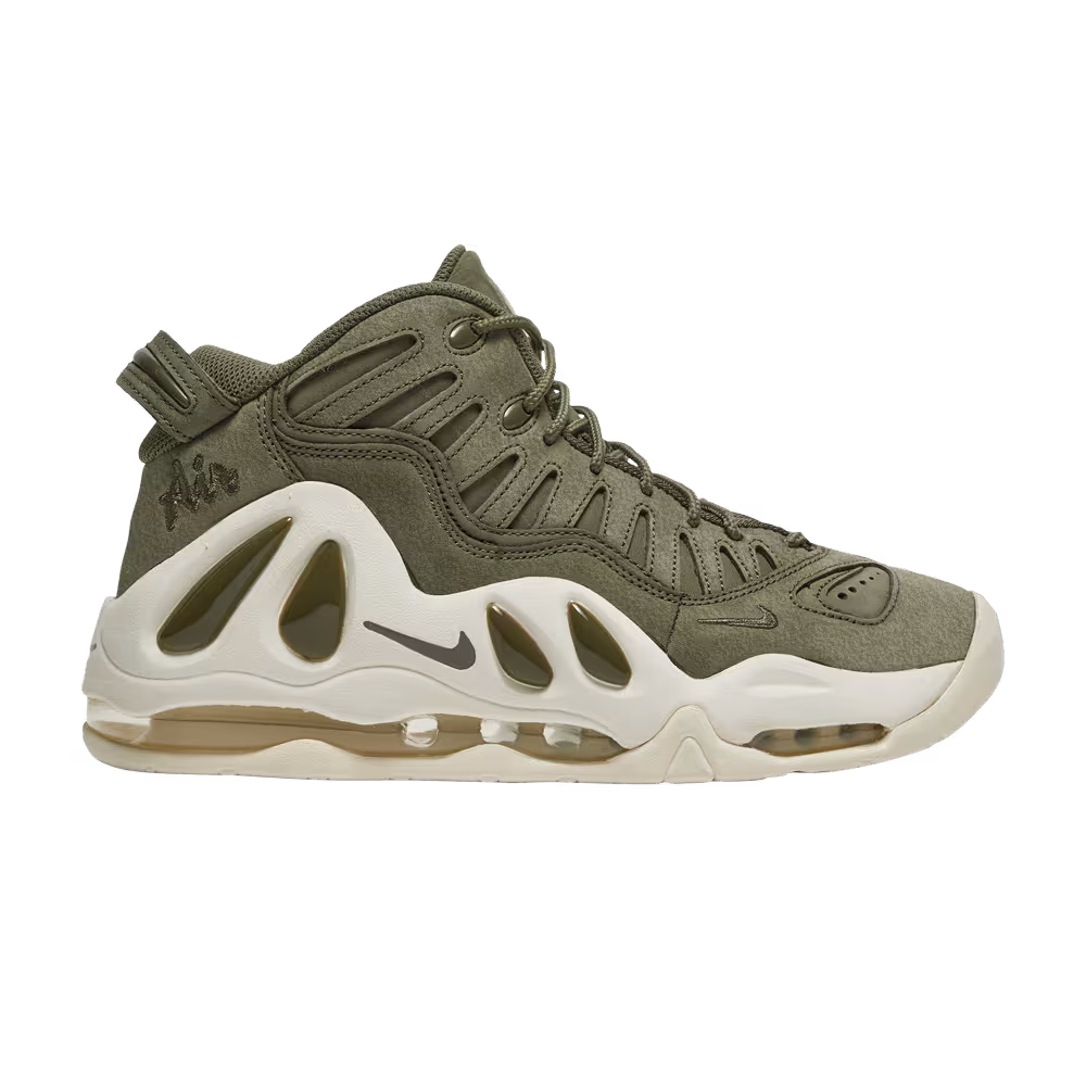 Nike Air Max Uptempo 97 Urban Haze