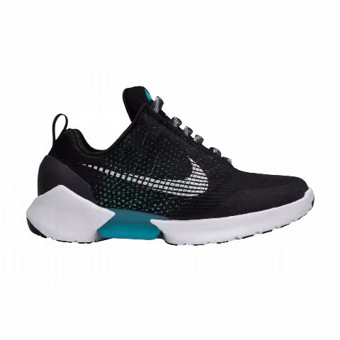 Nike HyperAdapt 1.0 'Black' Sample