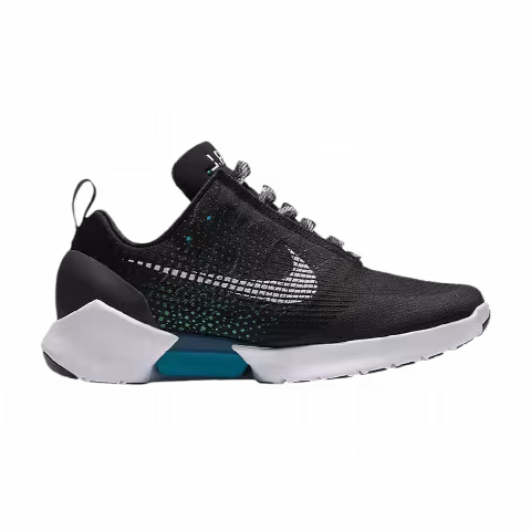 Nike HyperAdapt 1.0 'Black' UK Charger