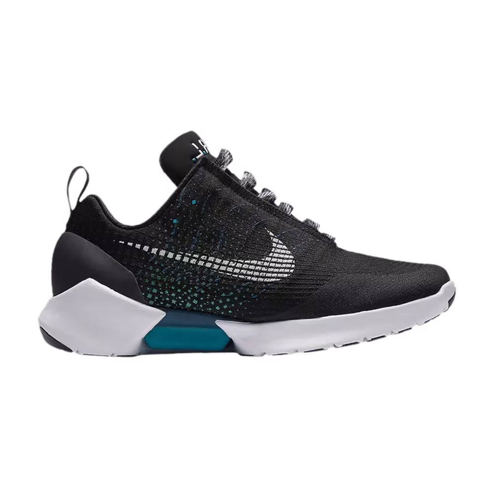 Nike HyperAdapt 1.0 Black