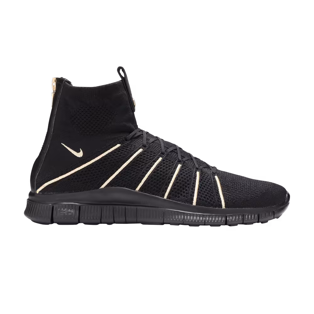 NikeLab Free Mercurial Flyknit Olivier Rousteing