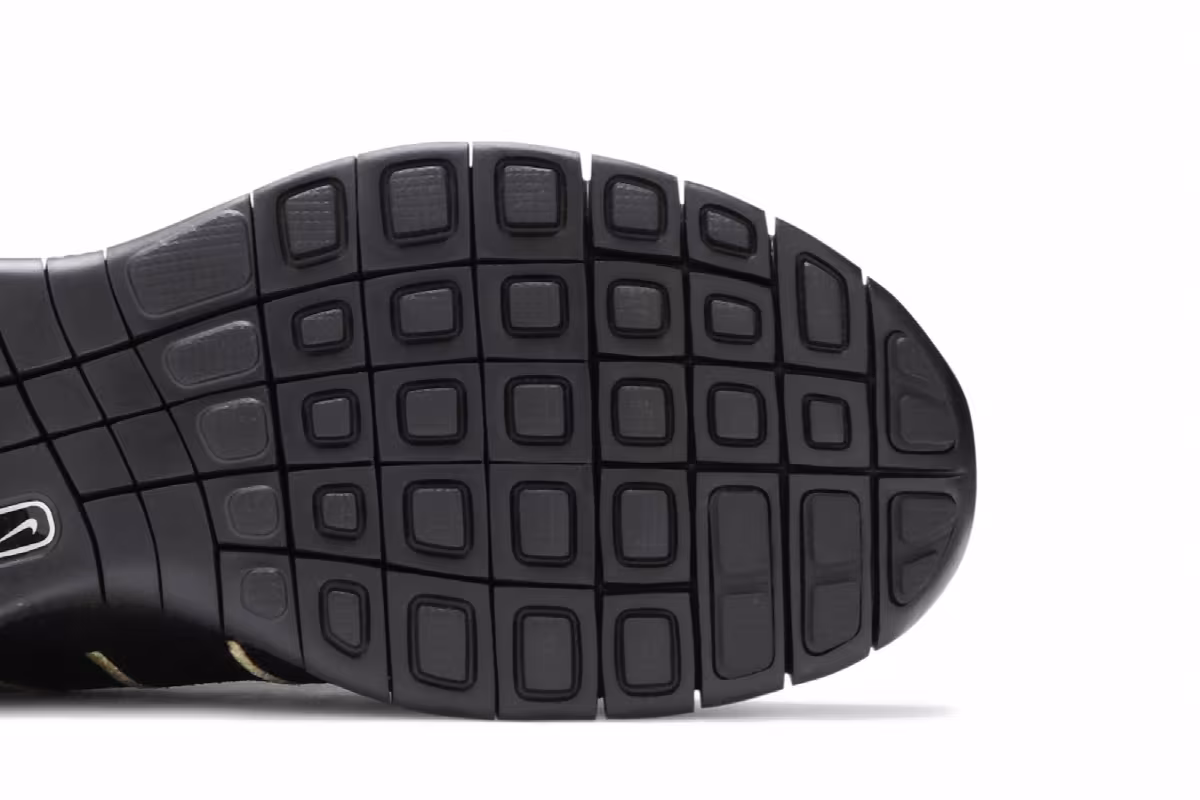 NikeLab Free Mercurial Flyknit Olivier Rousteing, view 6