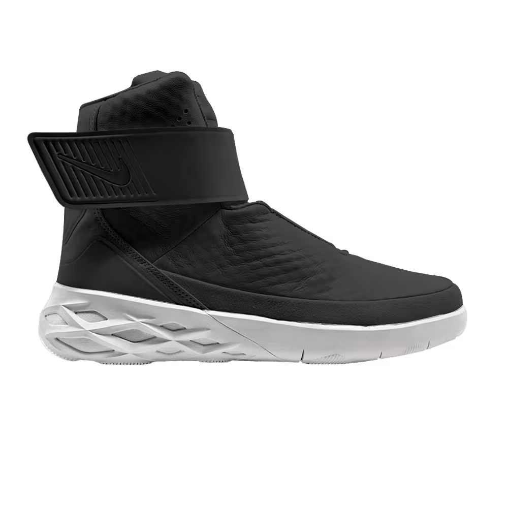 Nike Swoosh Hunter Black