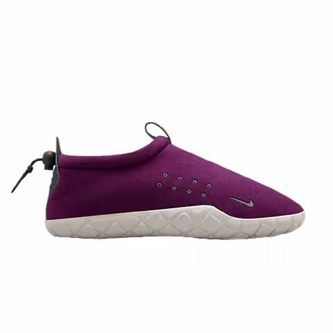 NikeLab Air Moc Fleece