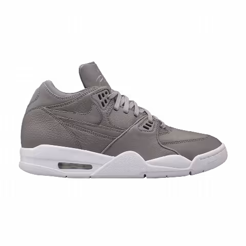 NikeLab Air Flight 89 'Light Charcoal'