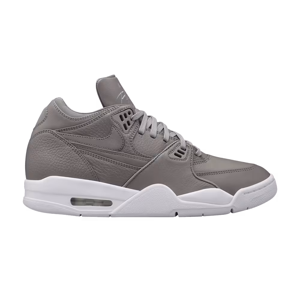 NikeLab Air Flight 89 Light Charcoal