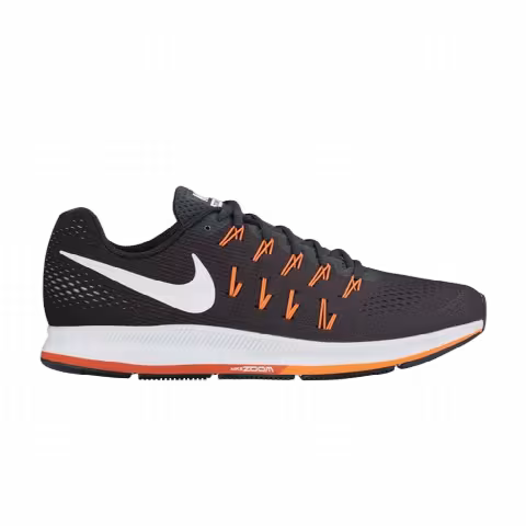 Nike Air Zoom Pegasus 33 'Bright Citrus'