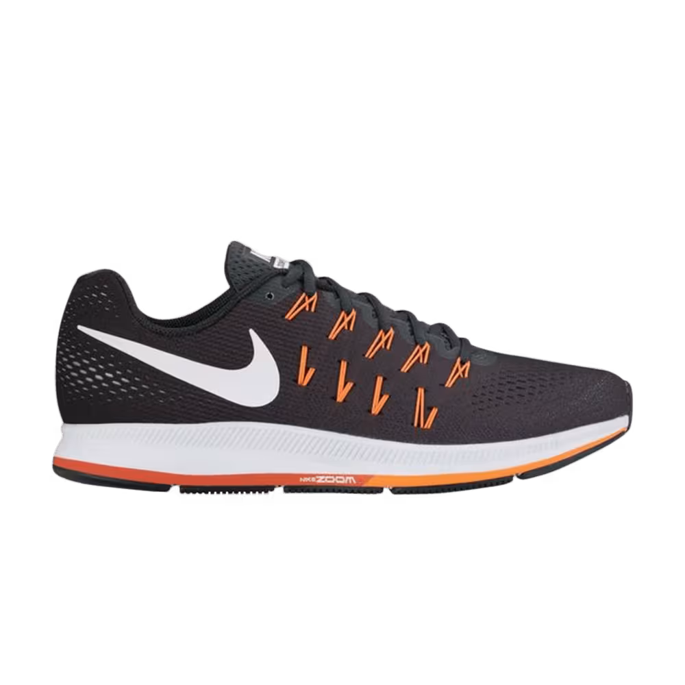 Nike Air Zoom Pegasus 33 Bright Citrus