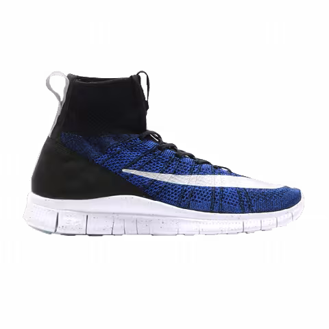 Nike Free Mercurial Superfly 'Racer Blue'