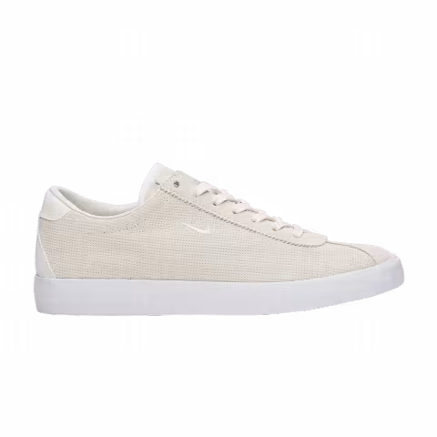 NikeLab Match Classic Suede 'Sail'