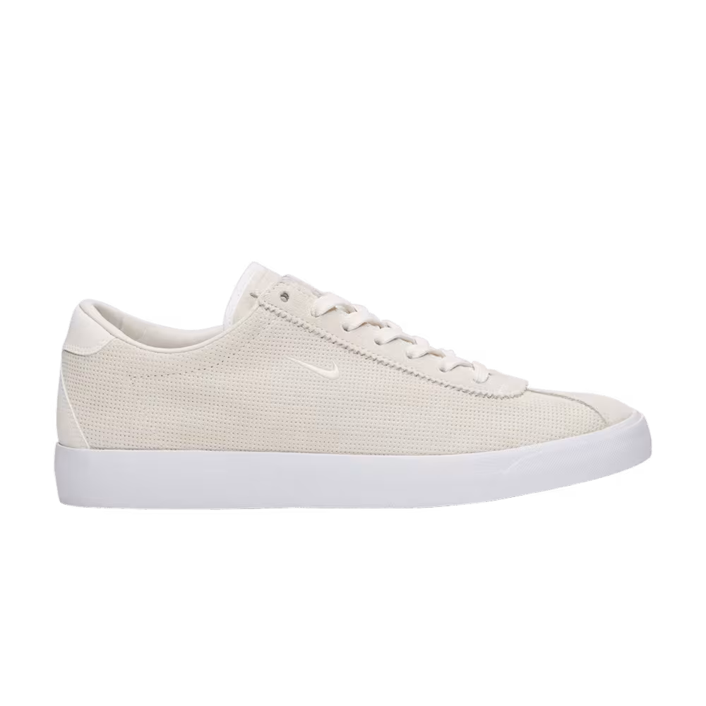 NikeLab Match Classic Suede Sail