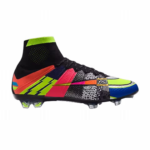 Nike Mercurial Superfly SE FG 'What The'