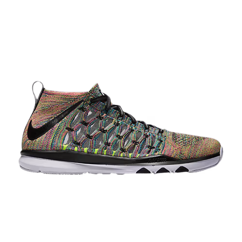 Nike Train Ultrafast Flyknit Volt