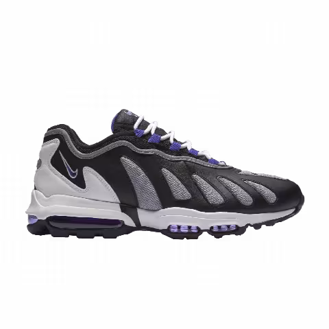 Nike Air Max 96 XX 'Black Dark Concord'