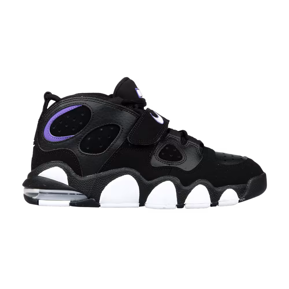 Nike Air CB 34 Godzilla 2016