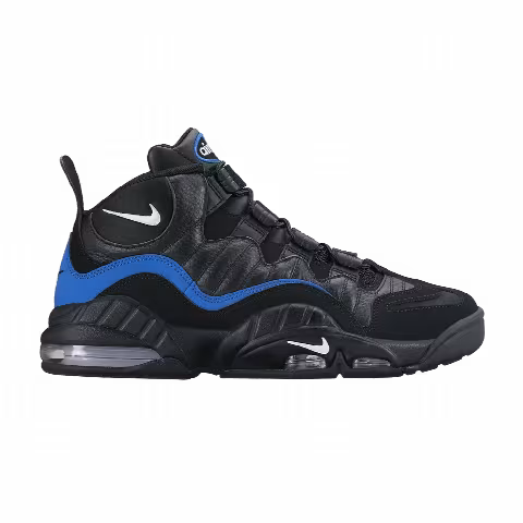 Nike Air Max Sensation 'Chris Webber'