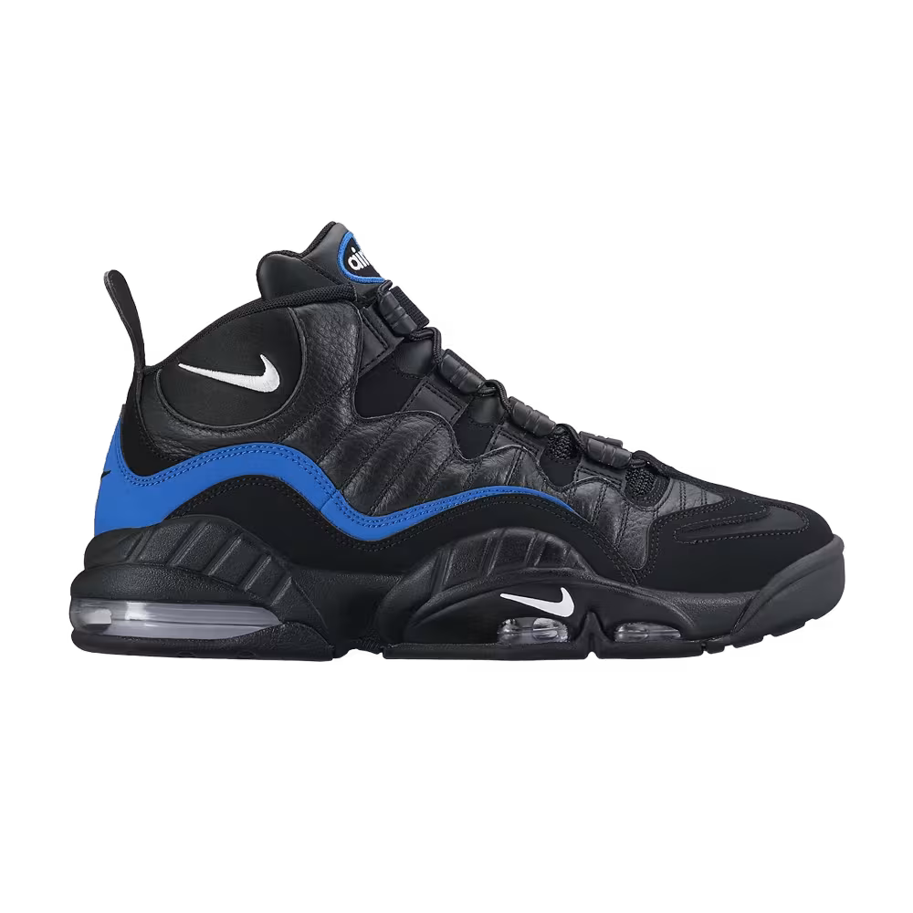 Nike Air Max Sensation Chris Webber