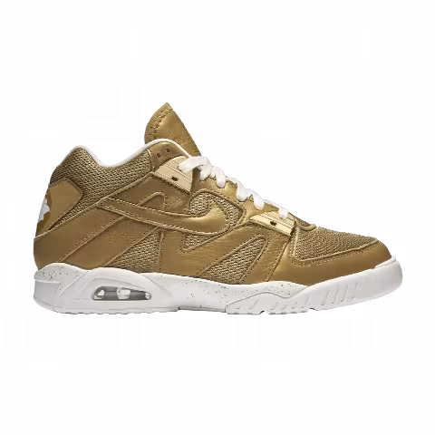 Nike Air Tech Challenge 3 'Wimbledon'