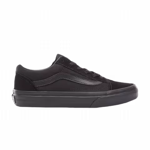 Vans Old Skool Kids 'Black'