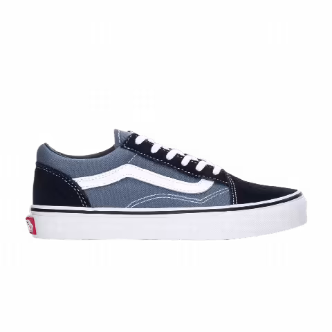 Vans Old Skool Kids 'Navy'