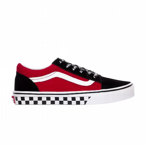 Vans Old Skool Kids 'Logo Pop'