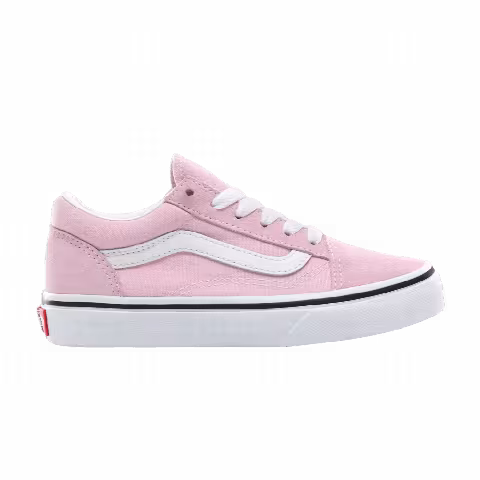 Vans Old Skool Kids 'Lilac Snow'