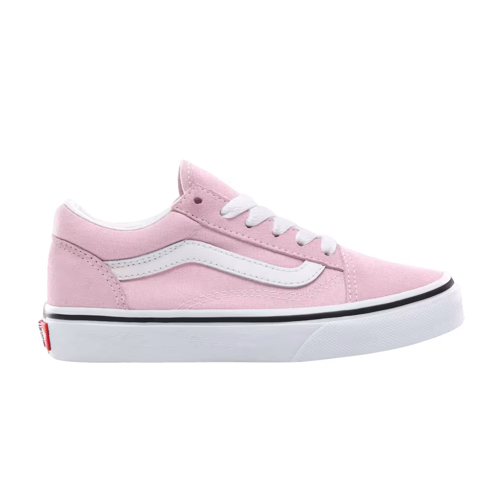 Vans Old Skool Kids Lilac Snow