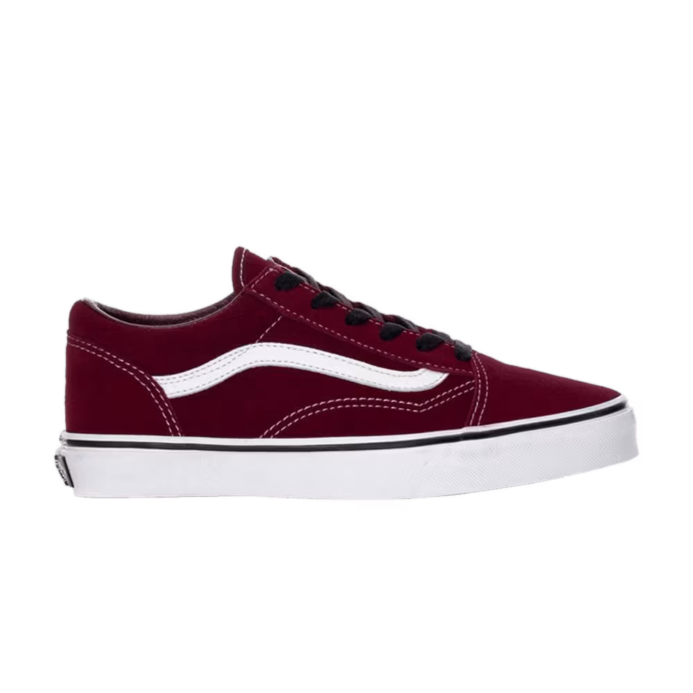 Vans Old Skool Kids Port Royale