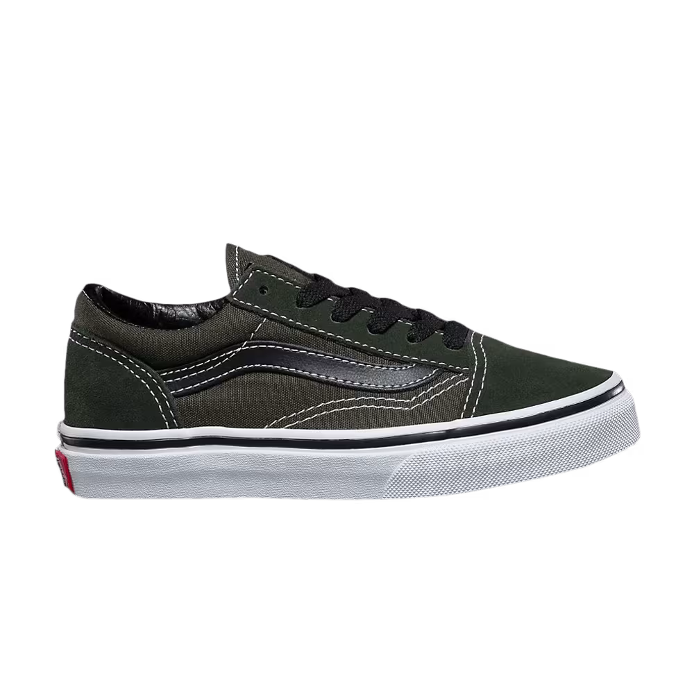 Vans Old Skool Kids Duffel Bag