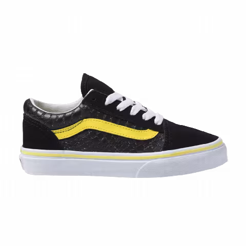 Vans Old Skool Kids 'Sparkle Snake'