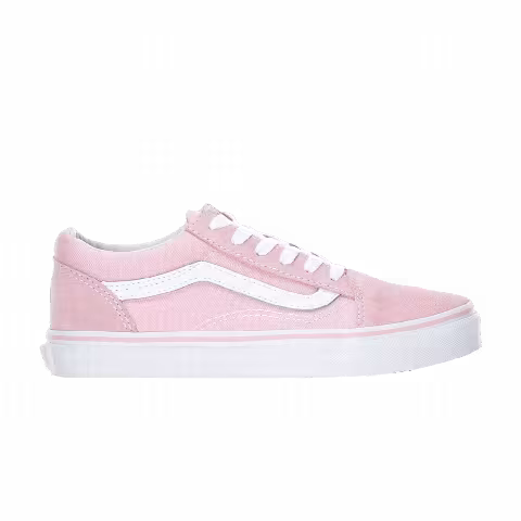 Vans Old Skool Kids 'Chalk Pink'