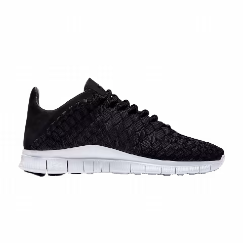 Nike Free Inneva Woven 'Black'