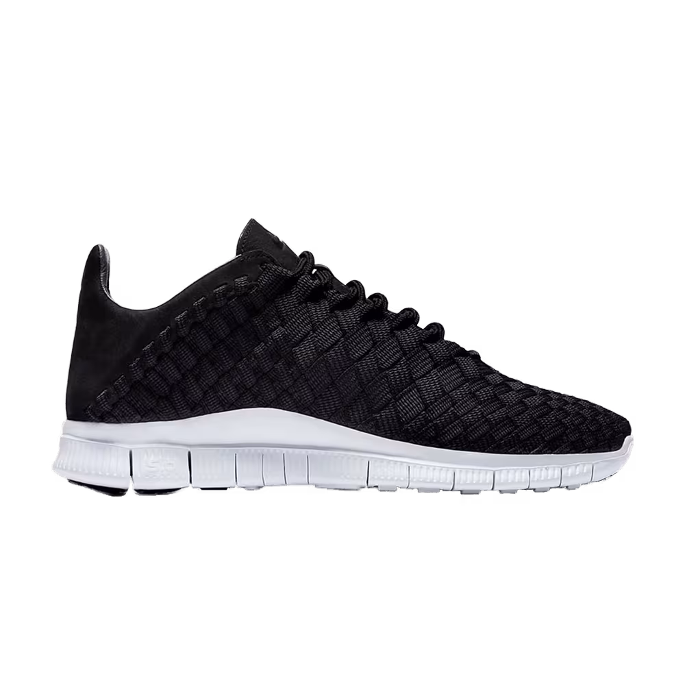 Nike Free Inneva Woven Black