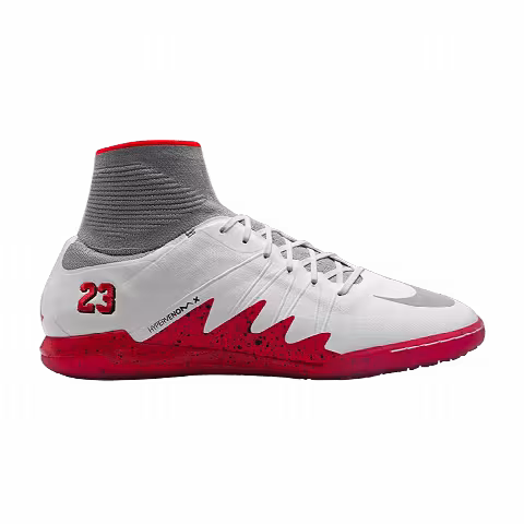 Nike HypervenomX Proximo Neymar IC 'White Light Crimson'