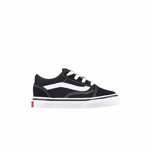 Vans Old Skool Toddler 'Black'