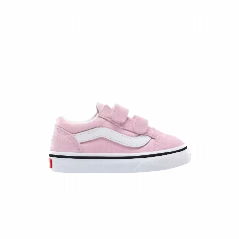 Vans Old Skool V Toddler 'Lilac Snow'