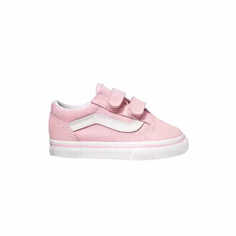 Vans Old Skool V Toddler 'Chalk Pink'