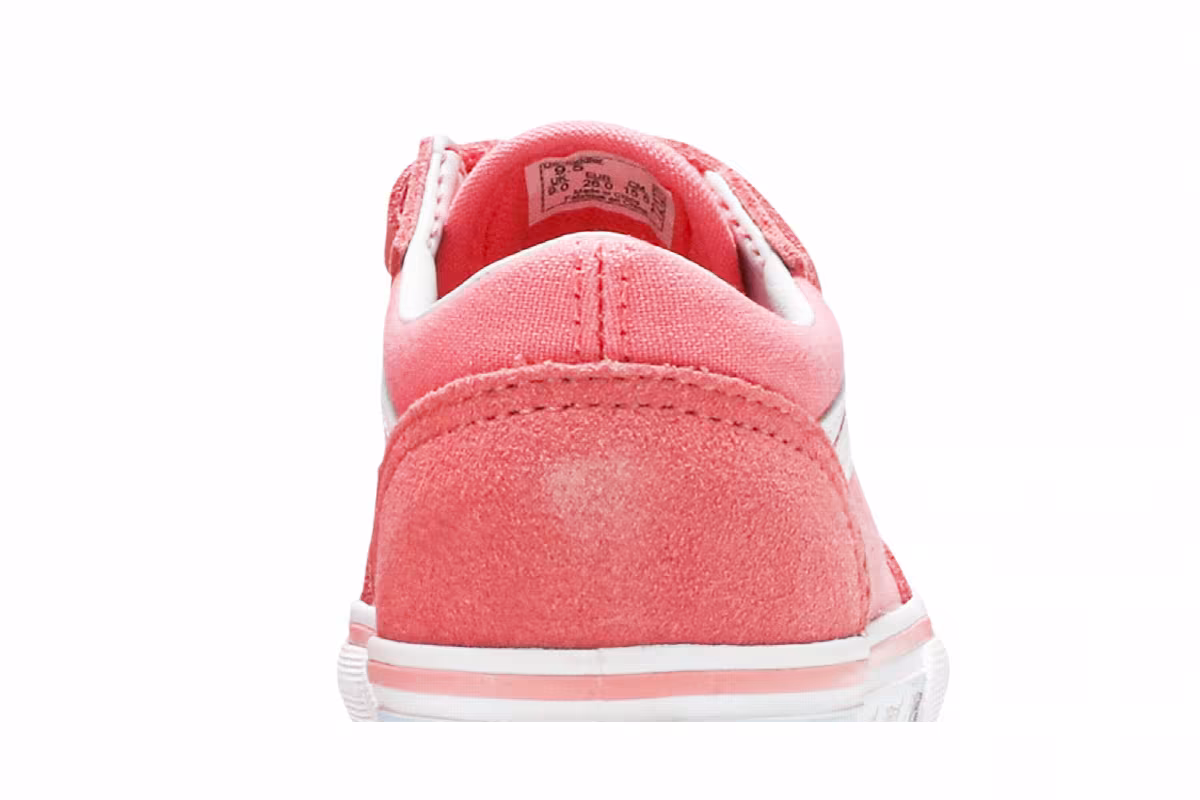 Vans Old Skool V Toddler Unicorn, view 8
