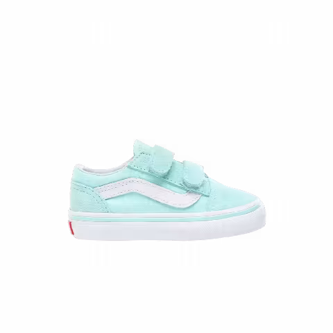 Vans Old Skool V Toddler 'Blue Tint'
