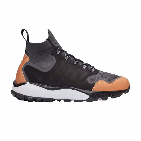 Nike Air Zoom Talaria Mid Flyknit Premium 'Anthracite'