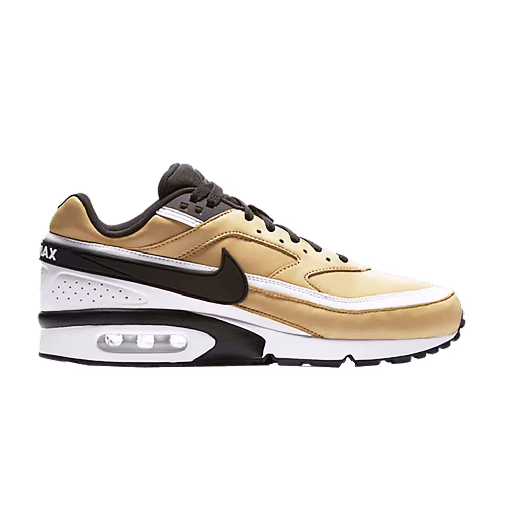 Nike Air Classic BW Vachetta Tan