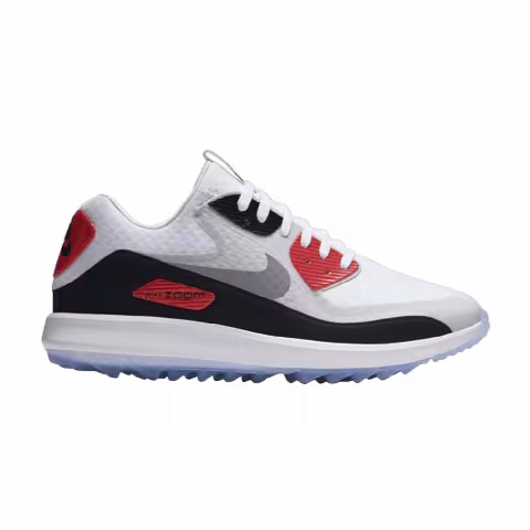 Nike Air Zoom 90 IT Golf 'Infrared'