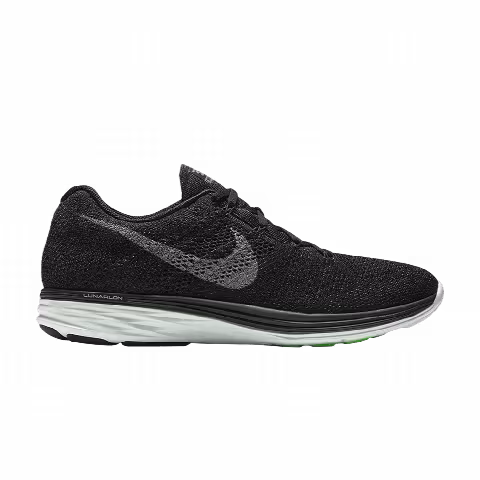 Nike Flyknit Lunar 3 LB 'Lunar Midnight Pack'