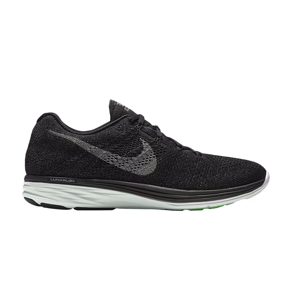 Nike Flyknit Lunar 3 LB Lunar Midnight Pack