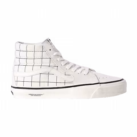 Undercover x Vans OTW Sk8-Hi 'Egret'