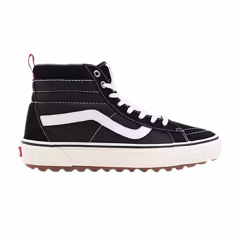 Vans Sk8-Hi MTE 1 'Black Gum'