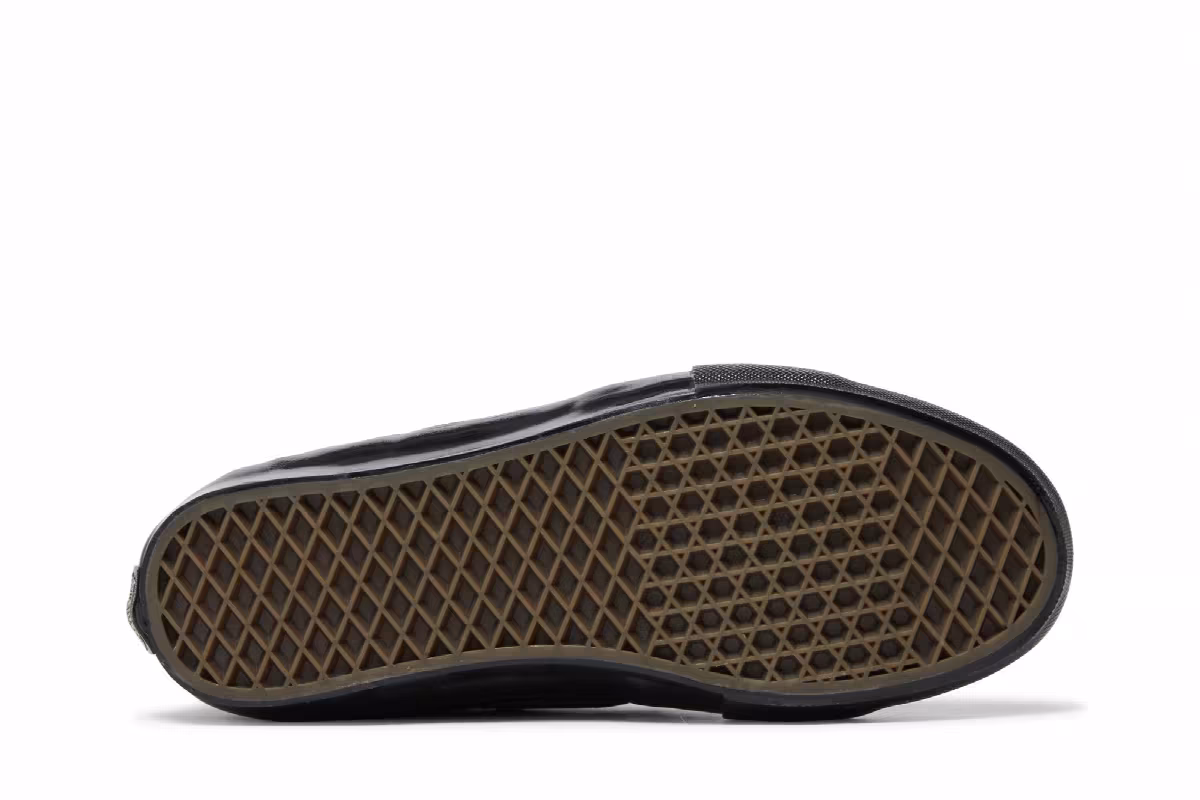 Ben Kadow x Vans Skate Sk8-Hi Web, view 5