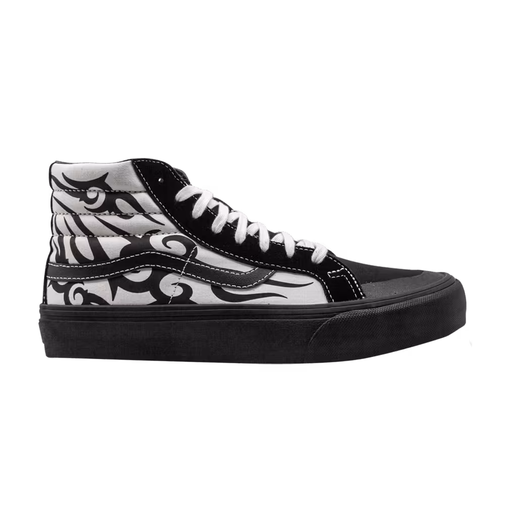 Vans Sk8-Hi 138 SF Tribal