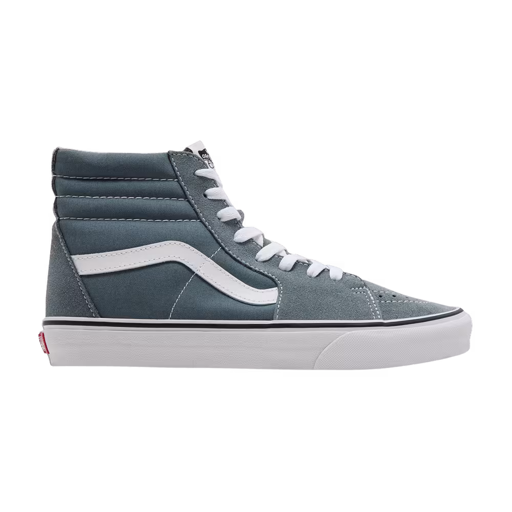 Vans Sk8-Hi Stormy Weather